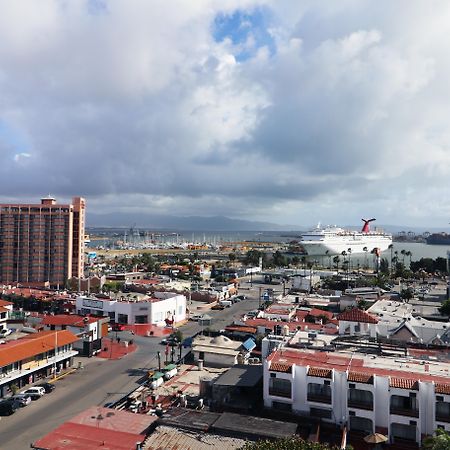 Holiday Inn Express & Suites - Ensenada Centro By Ihg Exterior photo